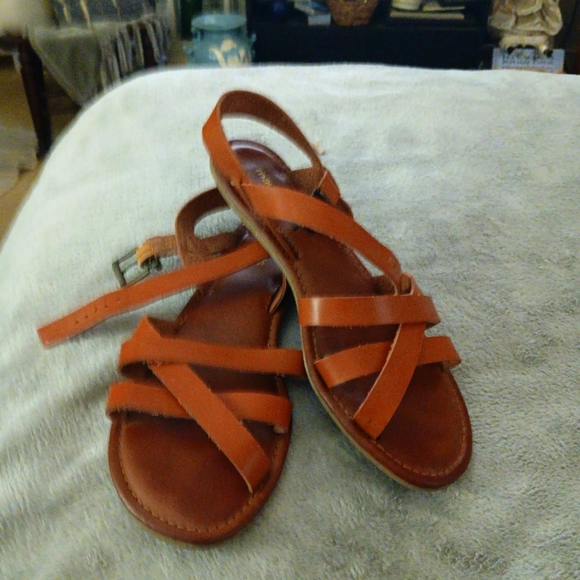Maurices Shoes - MAURICES SANDALS